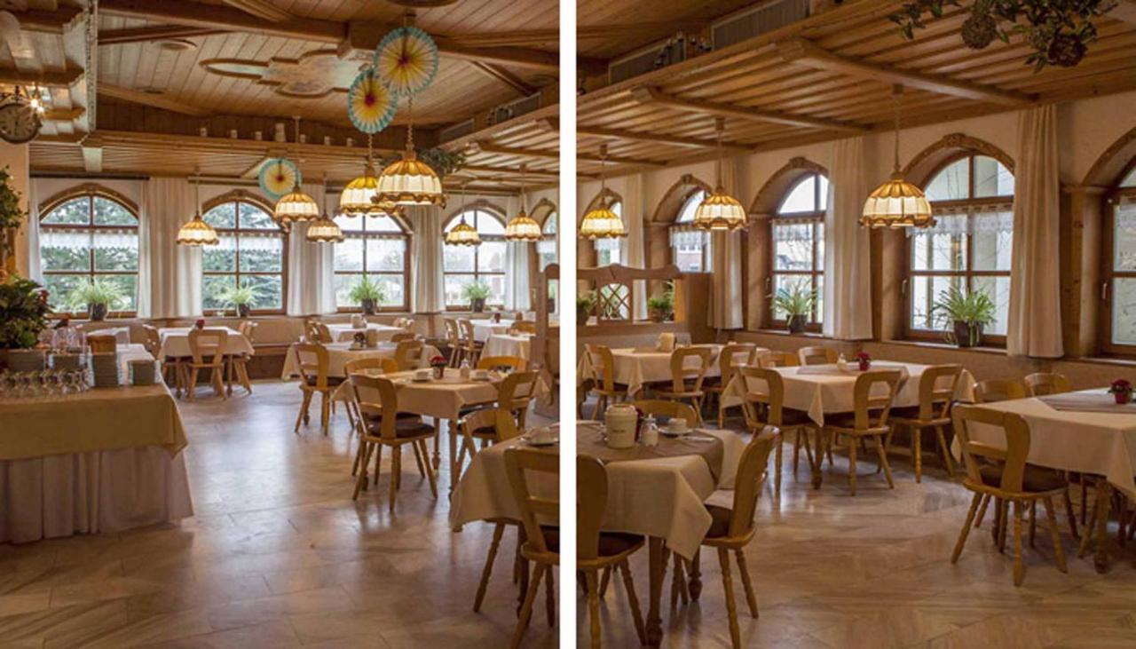 Hotel Restaurant Goger ฮาสฟวร์ท ภายนอก รูปภาพ